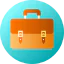 Briefcase icon 64x64
