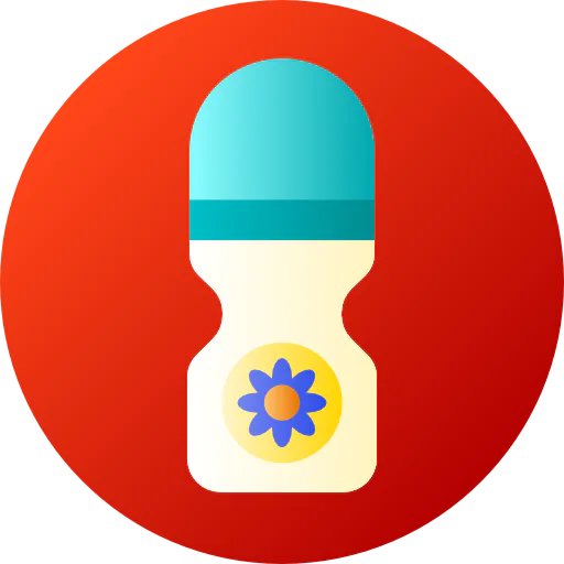 Deodorant icon
