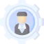 Management icon 64x64