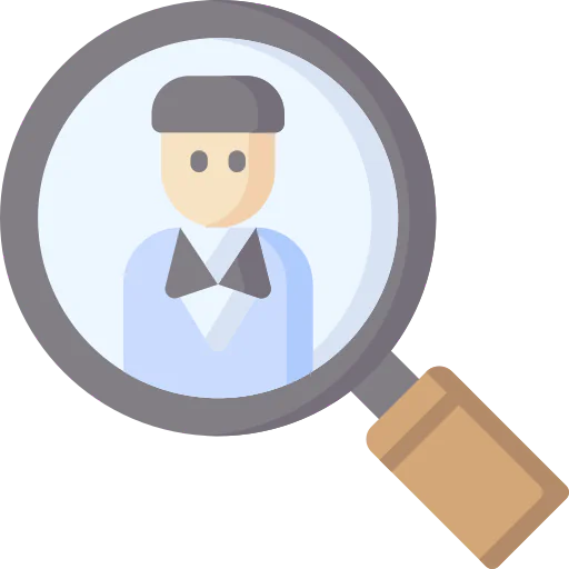 Search icon