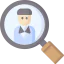 Search icon 64x64