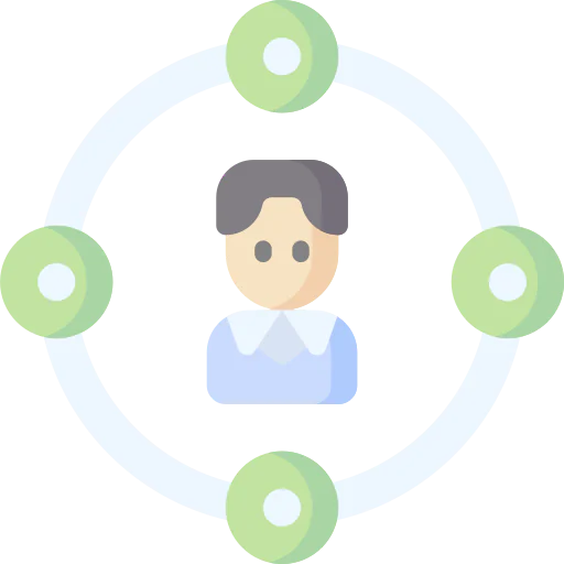 Network icon