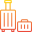 Luggage icon 64x64