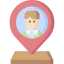 Placeholder icon 64x64