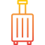 Luggage icon 64x64