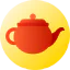 Tea pot icon 64x64