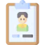 Curriculum icon 64x64