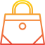 Handbag icon 64x64