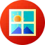 Window icon 64x64