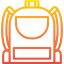 Backpack icon 64x64