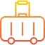 Luggage icon 64x64
