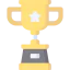 Trophy icon 64x64