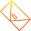 Letter icon 64x64