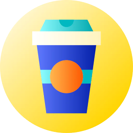 Coffee icon