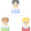 Organization icon 64x64