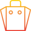 Handbag icon 64x64