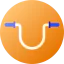 Jumping rope 图标 64x64
