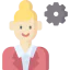Manager icon 64x64