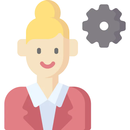 Manager icon