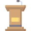 Tribune icon 64x64