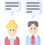Talk icon 64x64