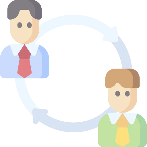Teamwork icon