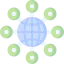 Network icon 64x64