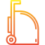 Luggage icon 64x64