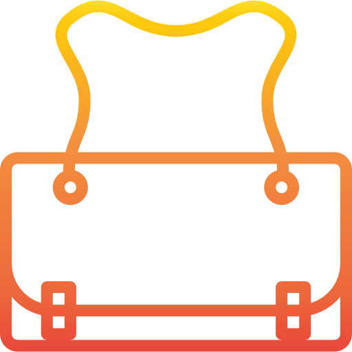 Bag icon