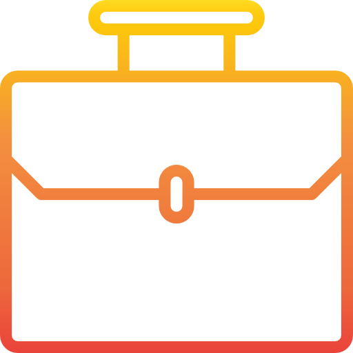 Suitcase icon