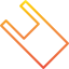 Shopping bag icon 64x64