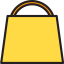 Paper bag icon 64x64