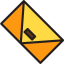 Letter icon 64x64