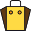 Handbag icon 64x64