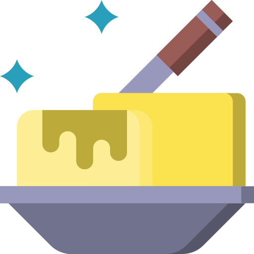 Butter icon