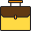 Suitcase icon 64x64