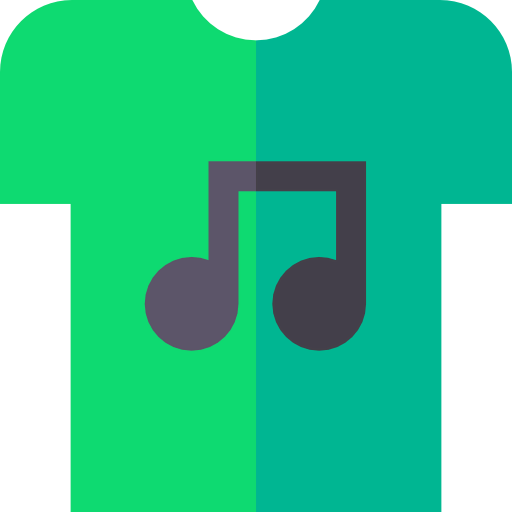 Tshirt icon