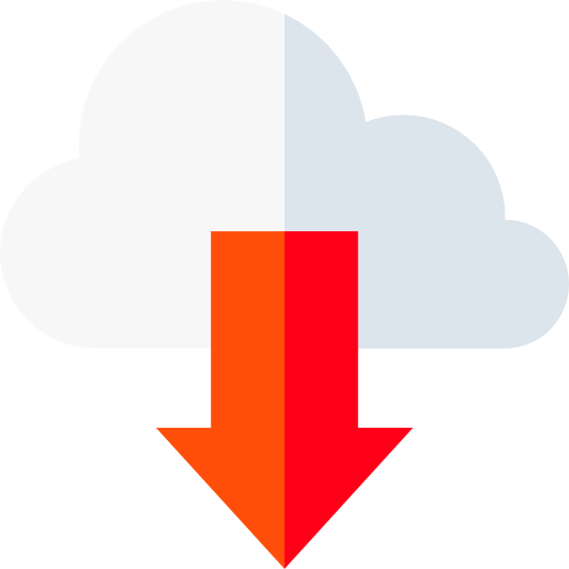 Cloud icon