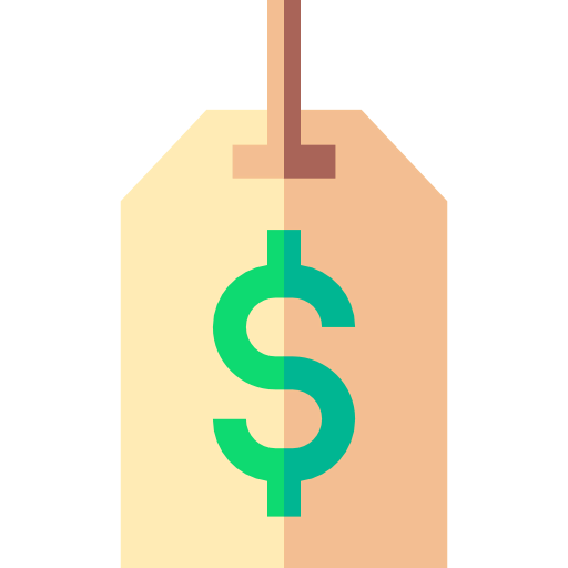 Label icon