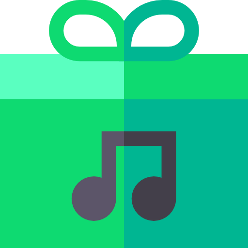 Present icon
