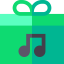 Present icon 64x64