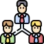 Teamwork icon 64x64