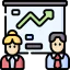 Presentation icon 64x64