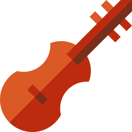 Fiddle icon