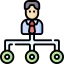 Organization icon 64x64