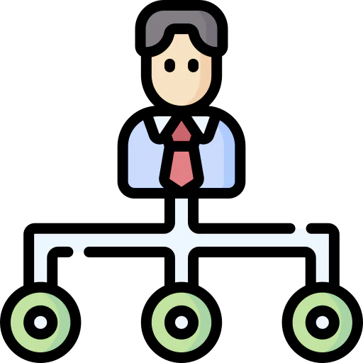 Organization icon