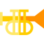 Trumpet icon 64x64