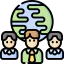 Teamwork icon 64x64