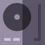 Turntable icon 64x64