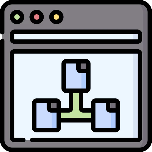 Files icon